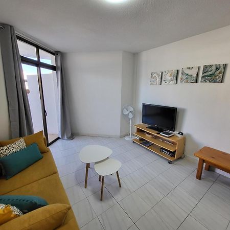 Summerland Studio Лос Кристианос Экстерьер фото
